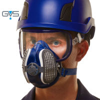 หน้ากากป้องกันฝุ่น ควัน และกลิ่น GVS รุ่น Elipse Integra® P3 Nuisance Odour Respirator