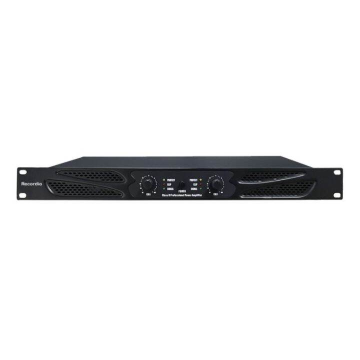 Power Amplifier Class D 2x500 watt Lazada Indonesia