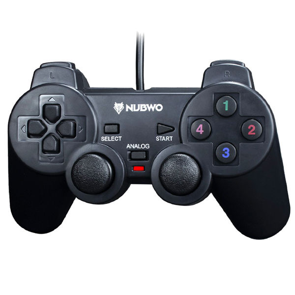 จอยเกมส์-จอยคอม-nubwo-nj-43-d-input-controller-ใช้งานกับระบบ-windows-ได้