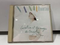 1   CD  MUSIC  ซีดีเพลง     NAMI HIRAI/LA COLLINE ET LES NUAGES DE CAVENDISH     (C11H51)