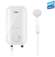 เครื่องทำน้ำอุ่น HAIER EI45A2 4,500 วัตต์ สีขาว