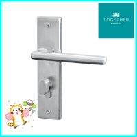 ชุดมือจับก้านโยกหลอก (DUMMY MORTISE) MUL-T-LOCK DTH-0583 D. สีสเตนเลสDUMMY MORTISE DOOR LEVER MUL-T-LOCK DTH-0583 D. STAINLESS STEEL **ราคารวม Vat แล้วค่ะ ไม่มีบวกเพิ่ม**