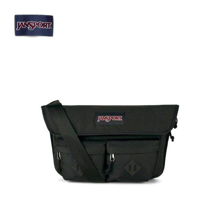Jansport 5l Larimer Crossbody Mens Sling Bag Lazada PH