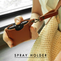 Craftor - ซองใส่สเปรย์แอลกอฮอล์ Spray Holder