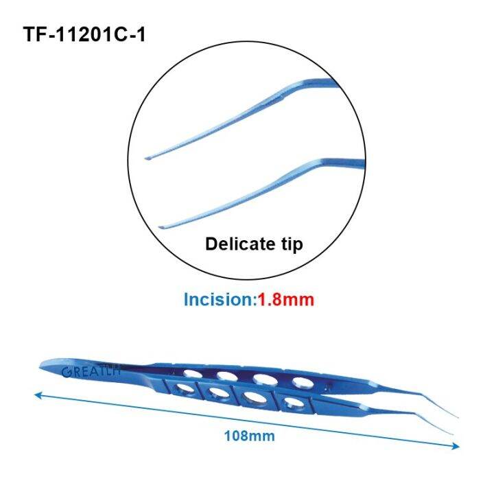 titanium-alloy-capsulorhexis-forceps-eye-forceps-tweezers-ophthalmic-instrument