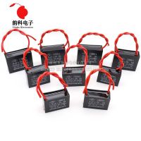 【YF】♠☊  CBB61 450V Start Capacitor 1UF 1.2UF 1.5UF 1.8UF 2UF 2.5UF 3UF 3.5UF 4UF 4.5UF 5UF 6UF 7UF 8UF 10UF 16UF 18UF 20UF 25UF