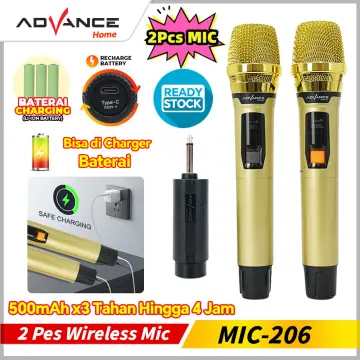 Mic clearance bluetooth hp