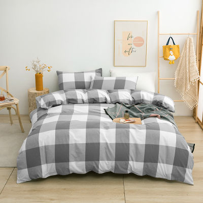 Bedding Sheet ผ้าปูที่นอน6ฟุต/5ฟุต/3.5ฟุต ผ้าปูที่นอน รัดมุม360องศา 12นิ้ว Setผ้าปู (ปลอกหมอน+ลอกหมอนข้าง+ผ้าปู)