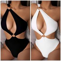 Brand Swimwear Women Swimsuit Sexy One Piece Micro Bikinis Set Swimming Beach Suit Beachwear Summer