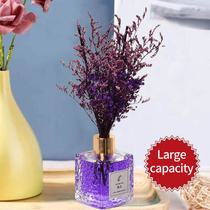 80mL Indoor Room Air Freshener Office Fragrance Toilet Aromatherapy Lazada PH