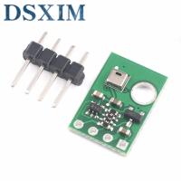 AHT20 I2C temperature and humidity sensor module high-precision humidity sensor probe DHT11 AHT10 upgraded version for arduino WATTY Electronics