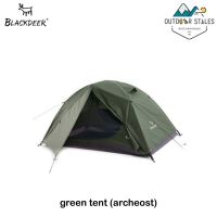 Blackdeer green tent (archeost)