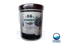 อาหารปลากระเบน และปลากินเนื้อ G6 Stingray Fish Food