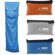 OLIVERBEN Hotel Hiking Tool Envelope Polyester Pongee Healthy Ultralight