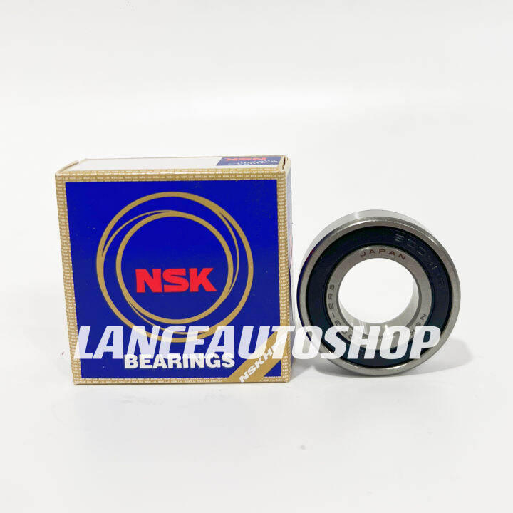 NSK Bearing NSK Bearing 6003 Lazada PH