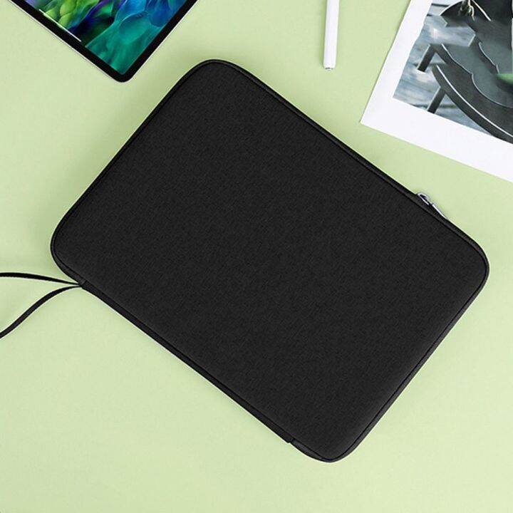 dt-hot-tablet-sleeve-case-handbag-cable-storage-shockproof-keyboard-cover-case-protective-pouch-for-ipad-huawei-samsung-xiaomi