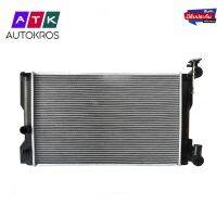 หม้อน้ำ-ALTIS 08-10 1.6 M/T  TYC-PT(16MM) (613-TYA435)