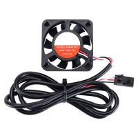 【LZ】ﺴ▣✴  4010 dc5v mk3s   fresco ventilador extrusora hotend refrigerador manga rolamento radiador para impressora 3d diy parte acessórios