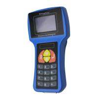 Best T300 Key Programmer English T300 V 20.6 Auto Key Programmer Car Key Maker T300 Key Code Programmer Matching Instrument favorable