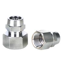 PCF Coper OD 4/6/8/10/12mm Hose Tube 1/8/ 1/4 3/8 1/2 Female Thread Pneumatic Fast twist Fittings Quick Joint Coupler Valves