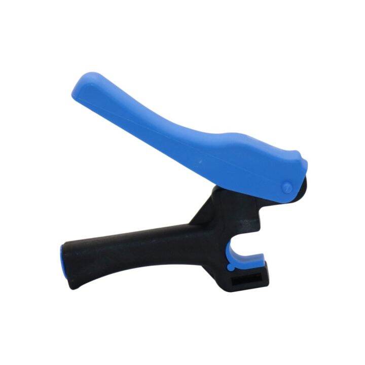 Garden 4mm Grip Hole Puncher Irrigation Hose Punch For Dripper
