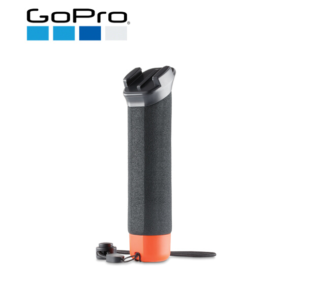 100Original AFHGM-002 For GoPro Hero 9 8 7 6 5 4 3 3+ 2 Session max Handler Floating Hand Grip Selfie Rod Buoyancy Handle Foam