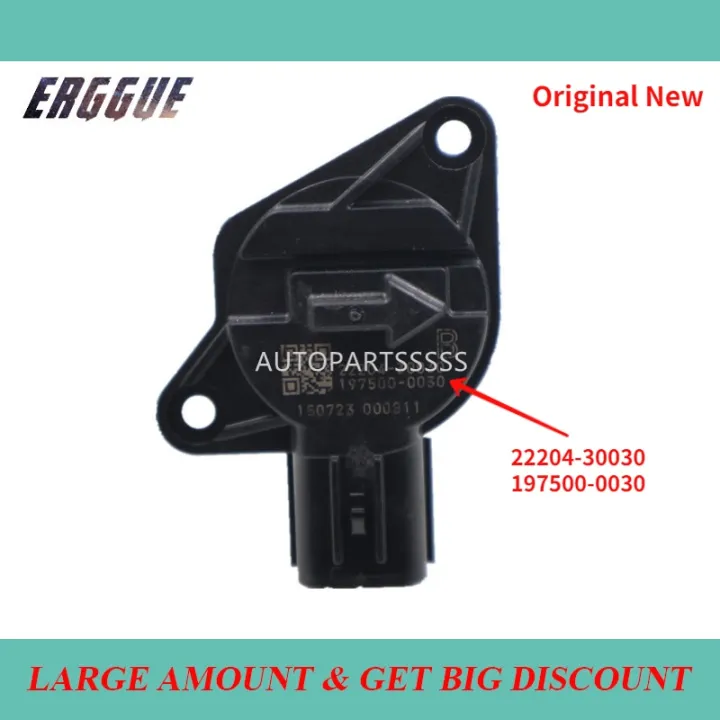 Original New 2220430030 2220430030 1975000030 1975000030 For Toyota