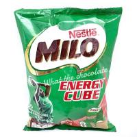 MILO CUBE ไมโลคิวบ์ 100 เม็ด