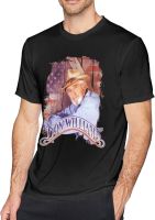 Don Williams T Shirt Boys Summer Crew Neck Short Sleeve Shirts Vest