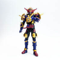 Bandai RKF Build EVOL มดแดง Masked Rider Kamen Rider Rider Kick Figure มาสค์ไรเดอร์ ใหญ่กว่า SODO มือ2 บิลด์