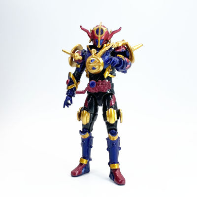 Bandai RKF Build EVOL มดแดง Masked Rider Kamen Rider Rider Kick Figure มาสค์ไรเดอร์ ใหญ่กว่า SODO มือ2 บิลด์