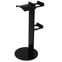 VR Stand Headset Display Stand for Meta Quest 2 Pico 4 Quest Pro VR Devices Accessories