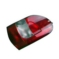 Right Car Rear Reverse Brake Stop Lamp Taillights Rear Reverse Brake Stop Lamp Taillights Car Lamp Taillights for Mercedes Benz MB VAN MB100 MB140 1999-2005