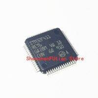 【♘COD Free Cas♘】 ilea41 Stm32f411re Stm32f411 Qfp64 Stm32f411ret6tr ใหม่และ