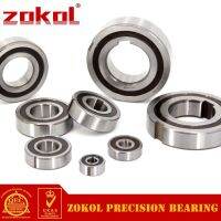 ZOKOL bearing CSK50 CSK50PP BB50 Double-Groove One Way Clutch Bearing 50*90*20mm Axles  Bearings Seals