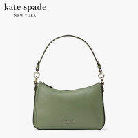 KATE SPADE NEW YORK HUDSON MEDIUM CONVERTIBLE CROSSBODY K6576 กระเป๋าสะพายข้าง