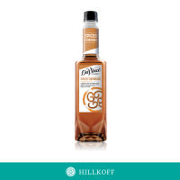 HILLKOFF : น้ำเชื่อมตรา Davinci กลิ่น Spiced Turbinado