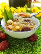 Set chè dưỡng nhan 500gr 14 vị