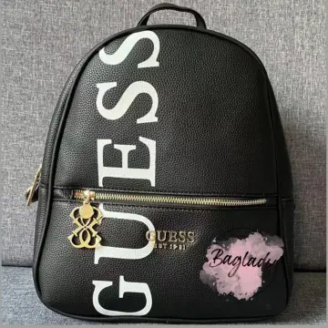 Guess mini backpack price philippines hot sale