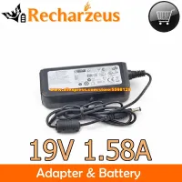 Genuine 19V 1.58A 30W Charger For ACER AOD150-1125 ZG5 ZG8 P0VE6 AOD150-1044 A150-AB Power Adapter DA-30E19 DA-30D19 WA-30A19U