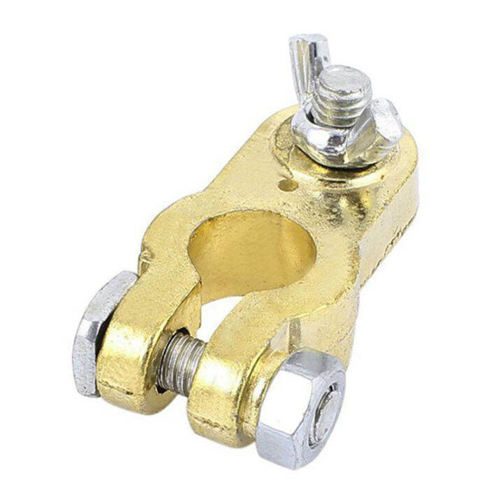 2-pcs-automotive-car-boat-truck-battery-terminal-clamp-clip-connector-battery-clip-battery-connector