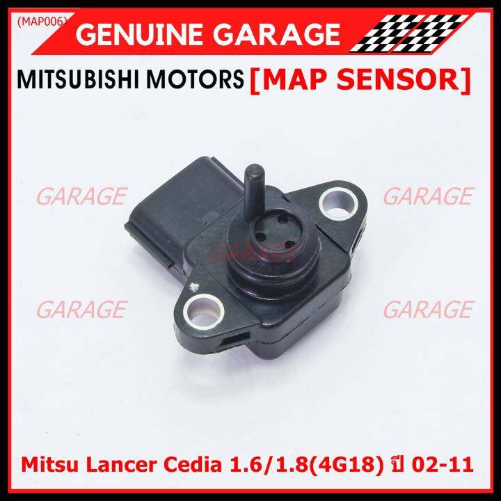 ราคาพิเศษ-map-sensor-mitsu-lancer-cedia-1-6-1-8-4g18-ปี-02-11-md35556-map006-พร้อมจัดส่ง