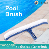 45 Swimming Pool Cleaning Tool เซนติเมตรพลาสติกสระว่ายน้ำแปรงครัวเรือนอ่างอาบน้ำตู้ปลาทำความสะอาดเครื่องมือ