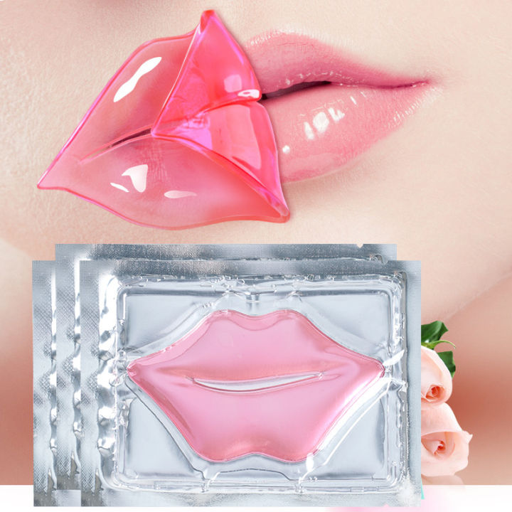 5-12pcs-beauty-lip-plumper-pink-crystal-collagen-lip-mask-patches-moisture-essence-wrinkle-cosmetics-lip-patch-skin-care