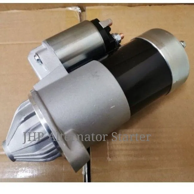 Brand New Starter For Hyundai Elantra 1.8/2.0 Matrix 1. 8 Lazada