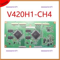 Lessdasalma1971คุณภาพสูง V420H1-CH4 T Con Board Display Board V420H1CH4 Teste De Placa TV ต้นฉบับ Tcon แผ่นการ์ด CH4 V420H1 T-CON