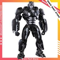 หม้อแปลงการเฟื่องฟูของสัตว์ร้ายหุ่นประกอบออปติมัสไพรม์ Optimus Primal Bumblebee Amk ซีรีส์20เซนติเมตรสูง