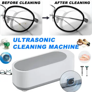 Ultrasonic Cleaning Machine High Frequency Vibration Ultrasonic