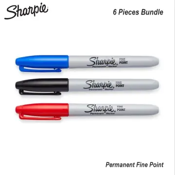 1pcs Sharpie 31993 Eco-friendly Fine Point 1MM Permanent Art