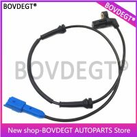 Front Left or Right ABS Wheel Speed Sensor for PEUGEOT 206 CC SW Saloon Van Hatchback 454599 4545F4 ABS